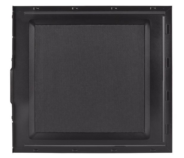 Corsair Carbide Series 100R Silent Edition czarna - 245759 - zdjęcie 8